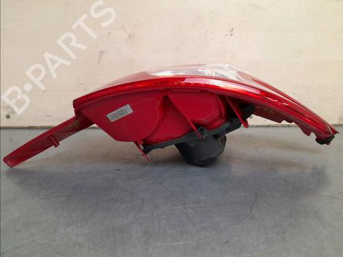 Right taillight PEUGEOT 208 I (CA_, CC_) 1.6 HDi | BP14946290C35 