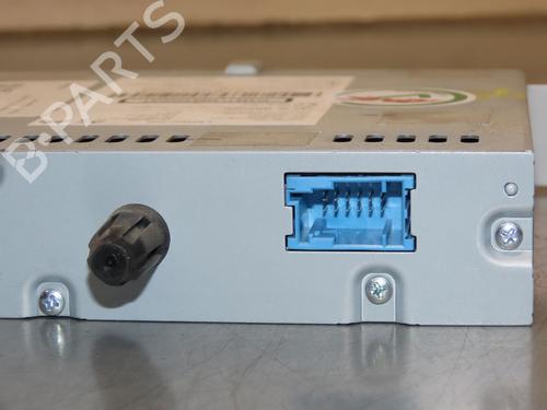 Radio CITROËN C4 II (NC_) 1.6 BlueHDi 100 | BP30556631E6 