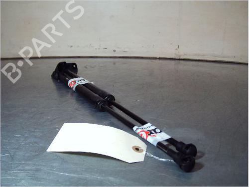 Tailgate lift support PEUGEOT 208 I (CA_, CC_) 1.2 VTI 82 | BP14857628C138