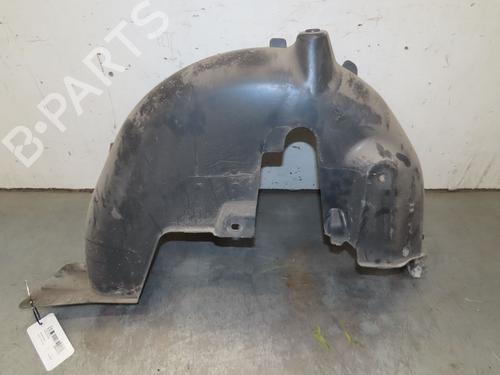 Wheel arch PEUGEOT 208 I (CA_, CC_) 1.2 PureTech 82 | BP27351655C56 
