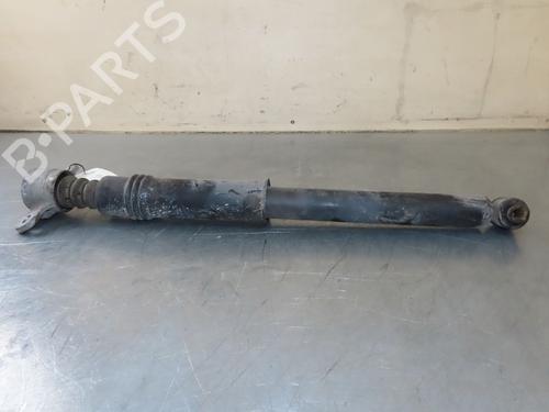 Left rear shock absorber PEUGEOT 308 I (4A_, 4C_) 1.6 GTi | BP18779460M18