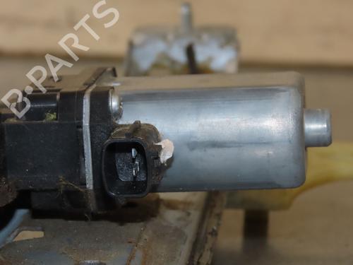 Rear left window mechanism RENAULT CLIO IV (BH_) 1.5 dCi 90 | BP30841005C24 