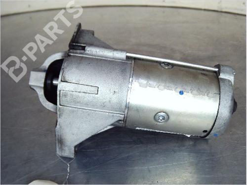 Startmotor RENAULT SCÉNIC III (JZ0/1_) 1.6 dCi (JZ00, JZ12) (130 hp) 9410667