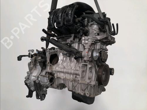 Engine CITROËN C3 III (SX) 1.2 PureTech 82 | BP40273819M1 - Image 2
