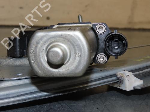 Front left window mechanism DACIA SANDERO 1.5 dCi | BP16486815C22 