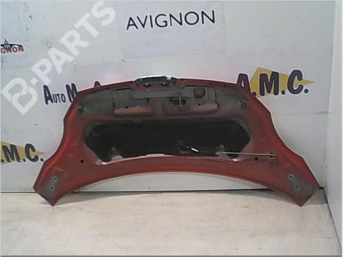Hood PEUGEOT 107 (PM_, PN_) 1.0 | BP9404088C1