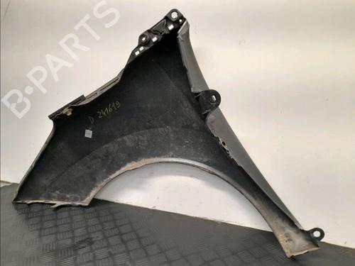 Right front fenders PEUGEOT 3008 I MPV (0U_) 1.6 HDi | BP22366831C42 