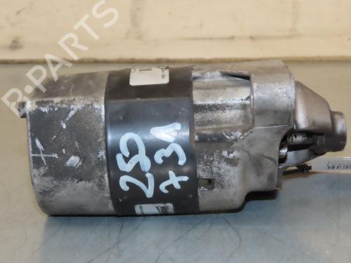 Starter RENAULT CLIO III (BR0/1, CR0/1) 1.2 16V (BR0P, CR0P) | BP33059183M8 - Image 2