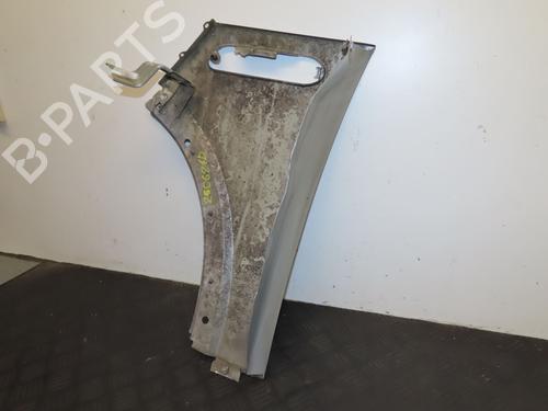 Used Right front fenders Right front fenders MINI MINI (R50, R53) Cooper S (170 hp) 36344709 36344709