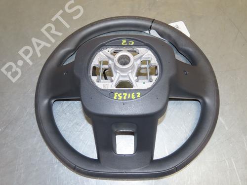 Steering wheel CITROËN C3 III (SX) 1.2 PureTech 82 | BP16740144C49 