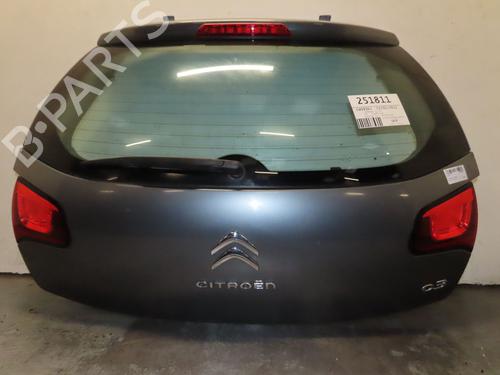 Tailgate CITROËN C3 II (SC_) 1.1 i | BP30824845C6 
