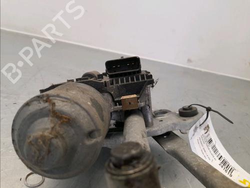 Motorino del tergicristallo anteriore PEUGEOT 3008 I MPV (0U_) 1.6 HDi (112 hp) 27168013
