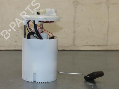 Fuel pump RENAULT MEGANE IV Hatchback (B9A/M/N_) 1.2 TCe 130 (B9MR) | BP38608105M76 - Image 3