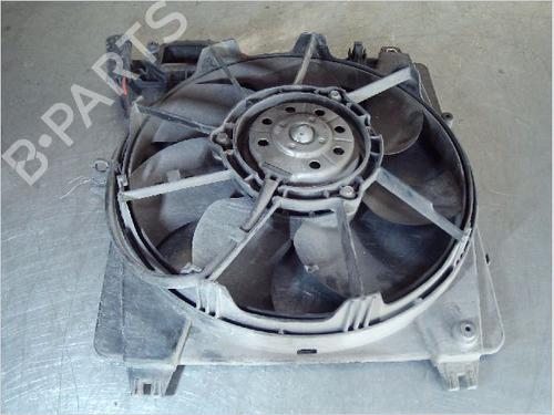 Radiator fan CITROËN C1 (PM_, PN_) 1.4 HDi | BP11424876M35 