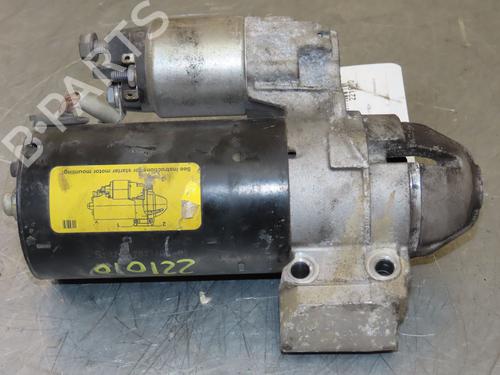 Starter BMW 1 (E87) 116 d | BP17472914M8