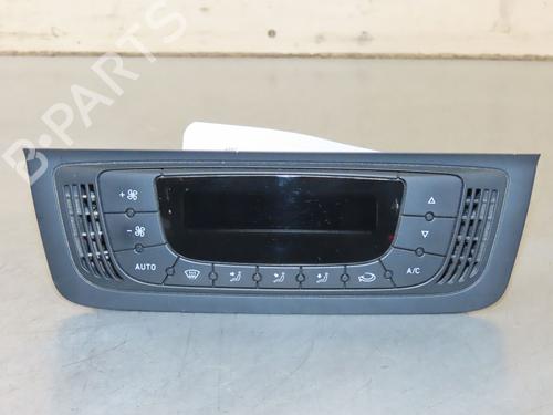 Climate control SEAT IBIZA IV ST (6J8, 6P8) 1.2 TSI | BP29817717I5