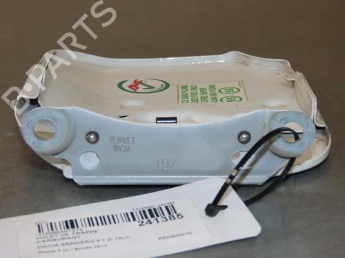 Fuel flap DACIA SANDERO II 1.2 | BP29150138C131