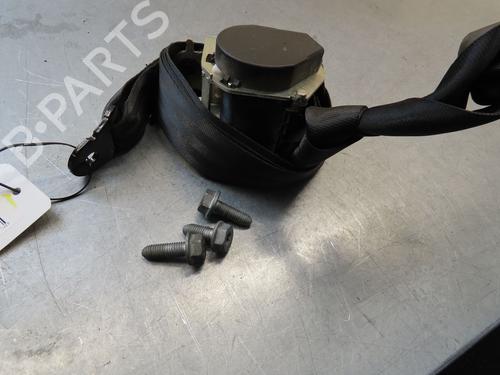 Rear right belt tensioner DACIA DUSTER (HS_) 1.5 dCi (HSAJ) | BP24624353C90