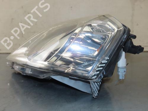 Scheinwerfer links DACIA LOGAN MCV (KS_) 1.5 dCi (KS0W) | BP30980444C28 