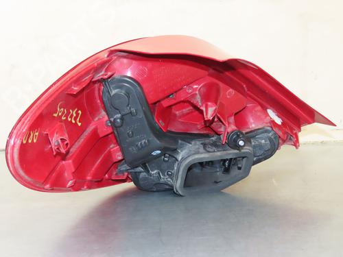Right taillight PEUGEOT 207 (WA_, WC_) 1.4 16V | BP17214137C35 