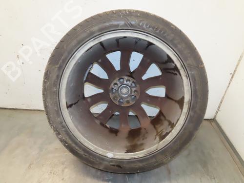 Used Rim Rim LAND ROVER RANGE ROVER SPORT I (L320) 3.6 D 4x4 (272 hp) 40162727 40162727