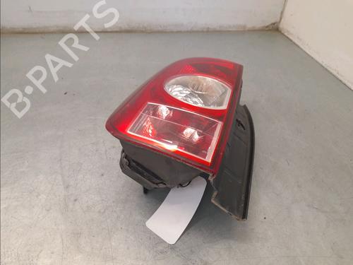 Used Left taillight Left taillight DACIA DUSTER (HS_) 1.6 16V (105 hp) 40050736 40050736