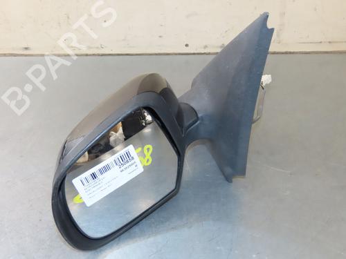 Left mirror DACIA LODGY (JS_) 1.5 dCi (JSMC, JSAF) | BP29985835C26 