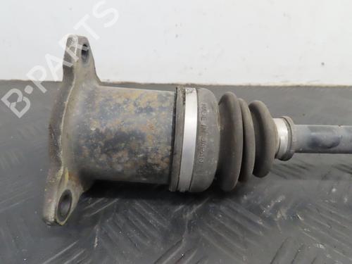 Right rear driveshaft SUZUKI SX4 S-Cross (JY) 1.6 DDiS AllGrip (AKK 416D) | BP24991895M41