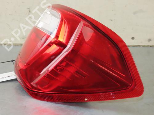 Right taillight FORD ECOSPORT 1.5 TDCi | BP30164243C35