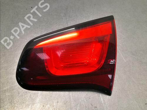 Used Right tailgate light Right tailgate light CITROËN C3 II (SC_) 1.4 HDi 70 (SC8HZC, SC8HR0, SC8HP4) (68 hp) 33892971 33892971