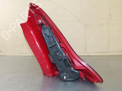 Left taillight CITROËN C4 I (LC_) 1.6 HDi | BP19170639C34 