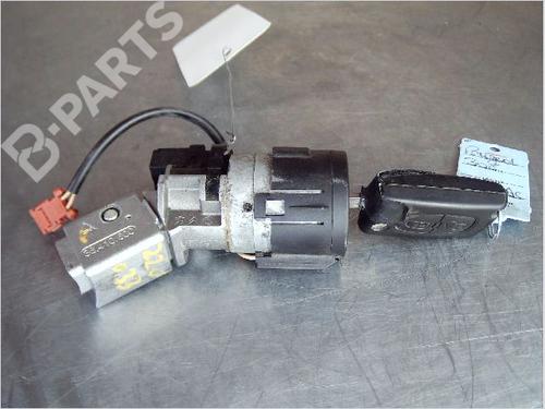 Ignition barrel PEUGEOT 308 I (4A_, 4C_) 1.6 HDi | BP10211724M48 