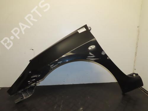 Used Left front fenders Left front fenders 39417139 39417139
