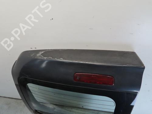 Left tailgate DACIA LOGAN MCV (KS_) 1.5 dCi (KS0K) | BP23158838C76 