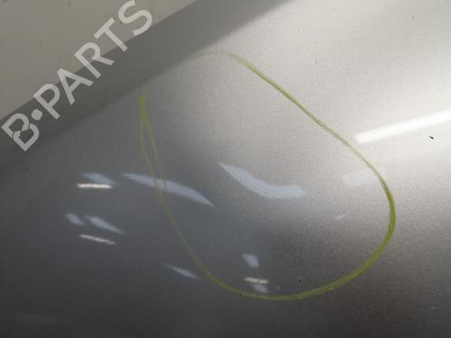 Left front fenders VW GOLF VII (5G1, BQ1, BE1, BE2) 1.6 TDI | BP29516763C41 