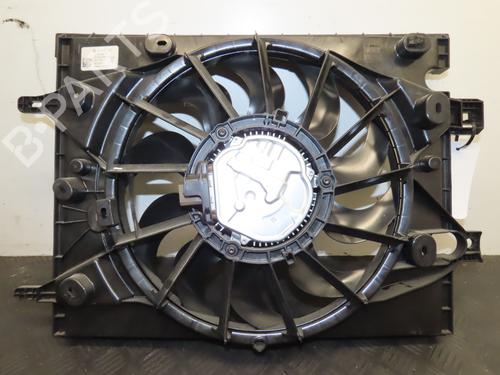 Koelventilatormotor Koelventilatormotor RENAULT 5 E-Tech 150 (150 hp) 39732693 39732693