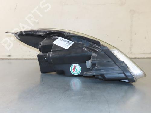 Left headlight HYUNDAI i10 I (PA) 1.2 | BP28483978C28 