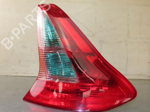 Used Right taillight CITROËN C4 I (LC_) 1.6 HDi (90 hp) 19302023