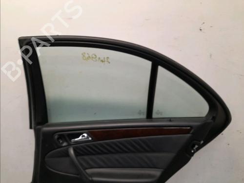 Used Right rear door MERCEDES-BENZ C-CLASS (W203) C 220 CDI (203.008) (150 hp) 23064530