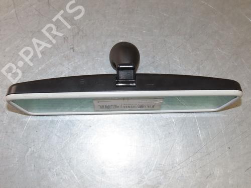 Espelho interior VW TRANSPORTER T5 Van (7HA, 7HH, 7EA, 7EH) 2.5 TDI (130 hp) 29985882