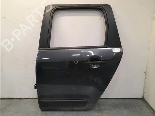 Used Left rear door CITROËN C3 Picasso (SH_) 1.6 HDi 110 (112 hp) 23158747