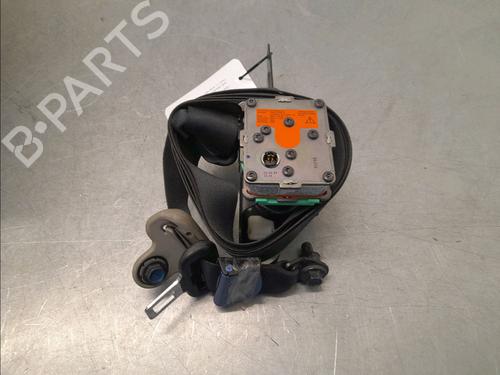 Front left seatbelt OPEL AGILA B (H08) 1.3 CDTI (F68) | BP30138789I26 - Image 2