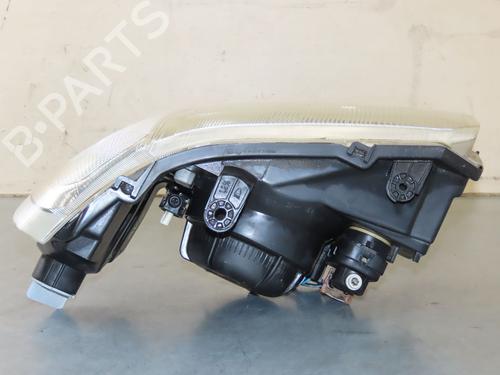Left headlight LAND ROVER FREELANDER I (L314) 2.0 Td4 4x4 | BP25610339C28 