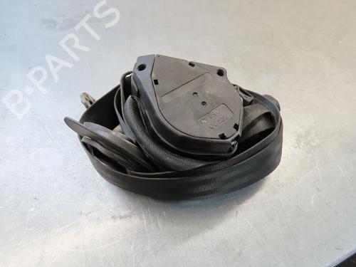 Rear right belt tensioner VW POLO V (6R1, 6C1) 1.6 TDI | BP25014242C90 