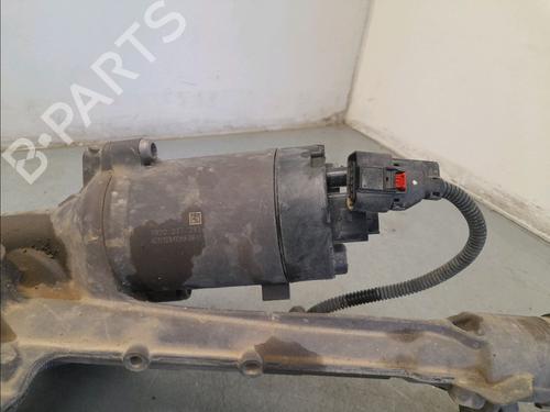 Tannstang/sevrosnekke Tannstang/sevrosnekke VW ID.3 (E11, E12) Pro (204 hp) 33633137 33633137