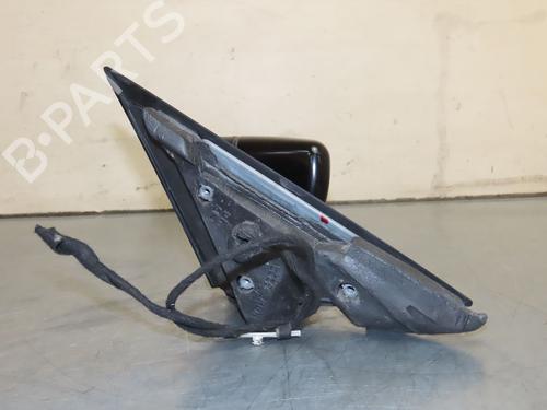 Left mirror BMW 3 (E46) 330 d | BP16740206C26 