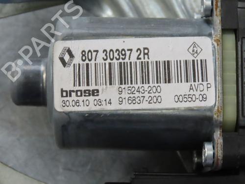 Used Front right window mechanism Front right window mechanism 36486873 36486873