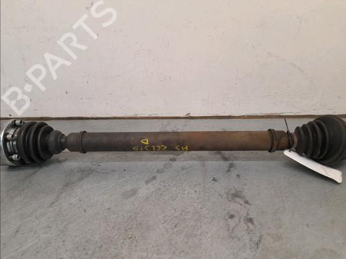 Right front driveshaft AUDI A3 (8L1) 1.9 TDI | BP14944754M39 