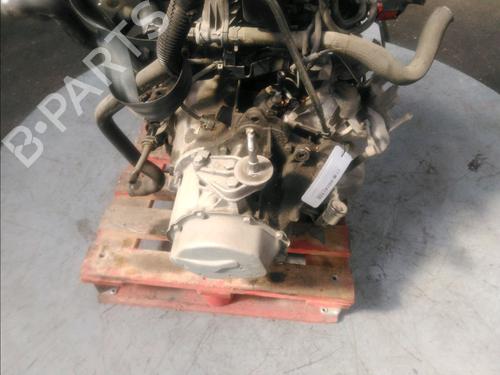 Gearbox CITROËN XSARA PICASSO (N68) 1.6 HDi | BP13030458M3