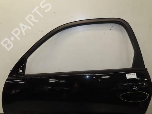 Left front door TOYOTA RAV 4 II (_A2_) 2.0 D 4WD (CLA20_, CLA21_, CLA20R, CLA21R) | BP27267424C2 